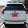 toyota land-cruiser-prado 2018 -TOYOTA--Land Cruiser Prado CBA-TRJ150W--TRJ150-0093552---TOYOTA--Land Cruiser Prado CBA-TRJ150W--TRJ150-0093552- image 16