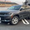 jeep grand-cherokee 2024 -CHRYSLER--Jeep Grand Cherokee 7BA-WL20--1C4PJHKN9P8864***---CHRYSLER--Jeep Grand Cherokee 7BA-WL20--1C4PJHKN9P8864***- image 1