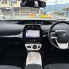 toyota prius 2017 -TOYOTA--Prius DAA-ZVW51--ZVW51-6055862---TOYOTA--Prius DAA-ZVW51--ZVW51-6055862- image 9