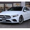 mercedes-benz a-class 2022 -MERCEDES-BENZ--Benz A Class 3DA-177012--W1K1770122V153930---MERCEDES-BENZ--Benz A Class 3DA-177012--W1K1770122V153930- image 1