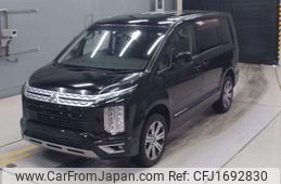 mitsubishi delica-d5 2019 CFJ1692830