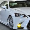 lexus gs 2012 CFJ1790398 image 1