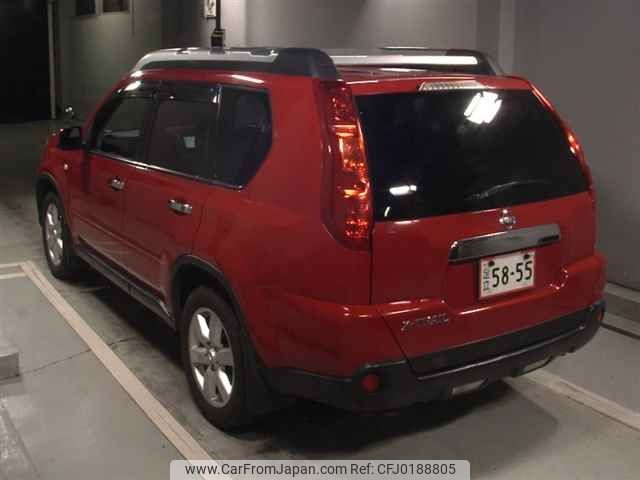 nissan x-trail 2010 -NISSAN--X-Trail NT31-114536---NISSAN--X-Trail NT31-114536- image 2