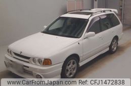 nissan wingroad 1997 -NISSAN 【習志野 501ち4186】--Wingroad WHY10ｶｲ-162214---NISSAN 【習志野 501ち4186】--Wingroad WHY10ｶｲ-162214-