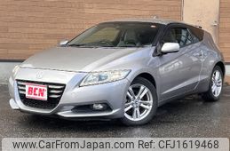 honda cr-z 2010 CFJ1619468