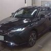 toyota harrier 2023 -TOYOTA 【川口 318ﾅ8000】--Harrier 6LA-AXUP85--AXUP85-0002735---TOYOTA 【川口 318ﾅ8000】--Harrier 6LA-AXUP85--AXUP85-0002735- image 2