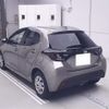 toyota yaris 2021 -TOYOTA 【岐阜 504ﾃ4004】--Yaris KSP210-0045199---TOYOTA 【岐阜 504ﾃ4004】--Yaris KSP210-0045199- image 2