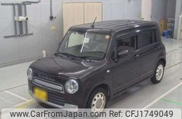 suzuki alto-lapin 2014 CFJ1749049