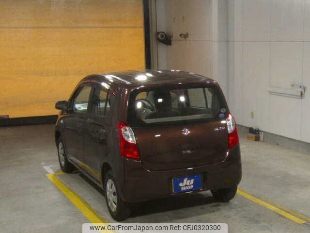 suzuki alto 2012 -SUZUKI 【鹿児島 584ｷ722】--Alto HA25S--HA25S-851231---SUZUKI 【鹿児島 584ｷ722】--Alto HA25S--HA25S-851231- image 2