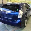 toyota prius-α 2014 -TOYOTA--Prius α ZVW40W-3090581---TOYOTA--Prius α ZVW40W-3090581- image 5