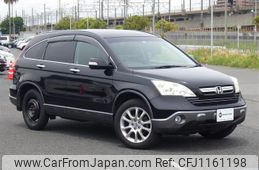 honda cr-v 2006 -HONDA--CR-V DBA-RE4--RE4-1000244---HONDA--CR-V DBA-RE4--RE4-1000244-