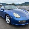 porsche boxster 2007 -PORSCHE 【静岡 333ﾆ31】--Porsche Boxster 98720--7U703589---PORSCHE 【静岡 333ﾆ31】--Porsche Boxster 98720--7U703589- image 1