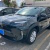 toyota yaris-cross 2022 CFJ1836433 image 1