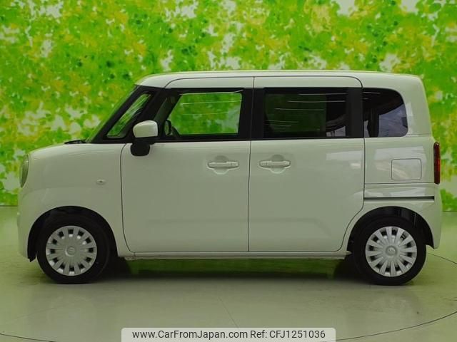 suzuki wagon-r 2023 quick_quick_5BA-MX81S_MX81S-200395 image 2
