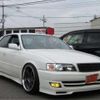 toyota chaser 1999 -TOYOTA--Chaser GF-JZX100--JZX100-0105858---TOYOTA--Chaser GF-JZX100--JZX100-0105858- image 2