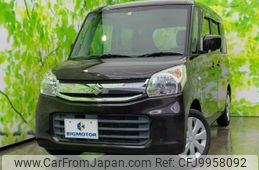 suzuki spacia 2017 quick_quick_DAA-MK42S_MK42S-210097