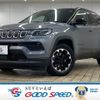 jeep compass 2021 CFJ1850126 image 1