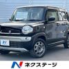 suzuki hustler 2018 -SUZUKI--Hustler DAA-MR41S--MR41S-325151---SUZUKI--Hustler DAA-MR41S--MR41S-325151- image 1