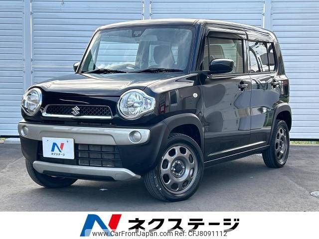 suzuki hustler 2018 -SUZUKI--Hustler DAA-MR41S--MR41S-325151---SUZUKI--Hustler DAA-MR41S--MR41S-325151- image 1