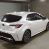 toyota corolla-sport 2022 -TOYOTA--Corolla Sport 3BA-NRE210H--NRE210-1015699---TOYOTA--Corolla Sport 3BA-NRE210H--NRE210-1015699- image 2