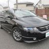 honda odyssey 2005 -HONDA--Odyssey ABA-RB1--RB1-1114869---HONDA--Odyssey ABA-RB1--RB1-1114869- image 1