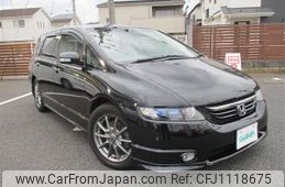 honda odyssey 2005 -HONDA--Odyssey ABA-RB1--RB1-1114869---HONDA--Odyssey ABA-RB1--RB1-1114869-