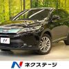 toyota harrier 2017 -TOYOTA--Harrier DBA-ZSU60W--ZSU60-0126659---TOYOTA--Harrier DBA-ZSU60W--ZSU60-0126659- image 1