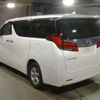 toyota alphard 2018 -TOYOTA--Alphard DAA-AYH30W--AYH30-0057663---TOYOTA--Alphard DAA-AYH30W--AYH30-0057663- image 5