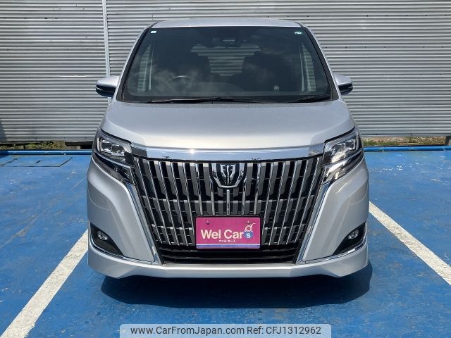 toyota esquire 2019 -TOYOTA--Esquire DBA-ZRR85Gｶｲ--ZRR85-0118983---TOYOTA--Esquire DBA-ZRR85Gｶｲ--ZRR85-0118983- image 2