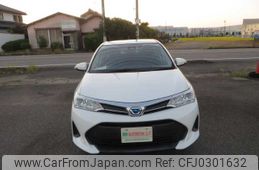 toyota corolla-fielder 2018 504749-RAOID:13619