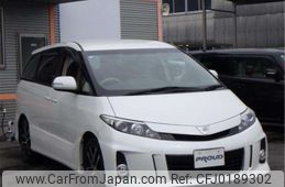 toyota estima 2012 -TOYOTA 【伊豆 300ﾅ 917】--Estima ACR50W--ACR50-7112753---TOYOTA 【伊豆 300ﾅ 917】--Estima ACR50W--ACR50-7112753-