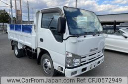 isuzu elf-truck 2014 quick_quick_TKG-NKR85AD_NKR85-7040379