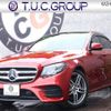 mercedes-benz e-class 2020 CFJ1708951 image 1