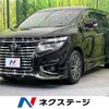 nissan elgrand 2018 -NISSAN--Elgrand DBA-TE52--TE52-093011---NISSAN--Elgrand DBA-TE52--TE52-093011- image 1