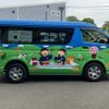 toyota hiace-wagon 2005 quick_quick_CBA-TRH214W_TRH214-0002056 image 4