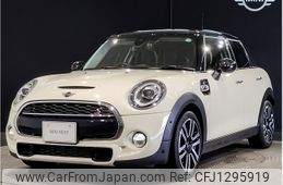 mini mini-others 2018 -BMW--BMW Mini DBA-XU20M--WMWXU920X0TE40634---BMW--BMW Mini DBA-XU20M--WMWXU920X0TE40634-