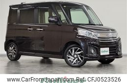 suzuki spacia 2016 -SUZUKI--Spacia DAA-MK42S--MK42S-610207---SUZUKI--Spacia DAA-MK42S--MK42S-610207-