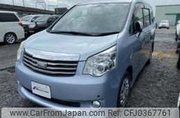 toyota noah 2011 -TOYOTA--Noah DBA-ZRR70G--ZRR70-0433381---TOYOTA--Noah DBA-ZRR70G--ZRR70-0433381-