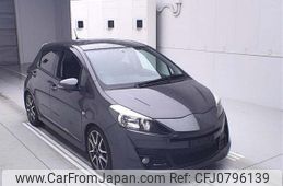 toyota vitz 2011 -TOYOTA--Vitz NCP131-2008567---TOYOTA--Vitz NCP131-2008567-