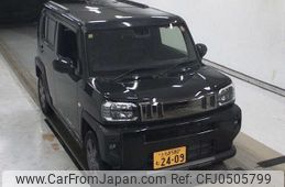 daihatsu taft 2023 -DAIHATSU 【とちぎ 580ﾑ2409】--Taft LA900S--0166401---DAIHATSU 【とちぎ 580ﾑ2409】--Taft LA900S--0166401-