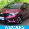honda fit-hybrid 2018 quick_quick_DAA-GP5_GP5-3414816 image 1