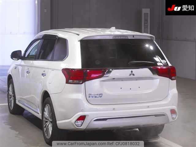 mitsubishi outlander-phev 2020 -MITSUBISHI--Outlander PHEV GG3W-0702836---MITSUBISHI--Outlander PHEV GG3W-0702836- image 2