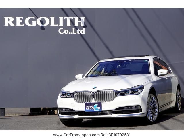 bmw 7-series 2018 quick_quick_7C30_WBA7C62060G264589 image 1