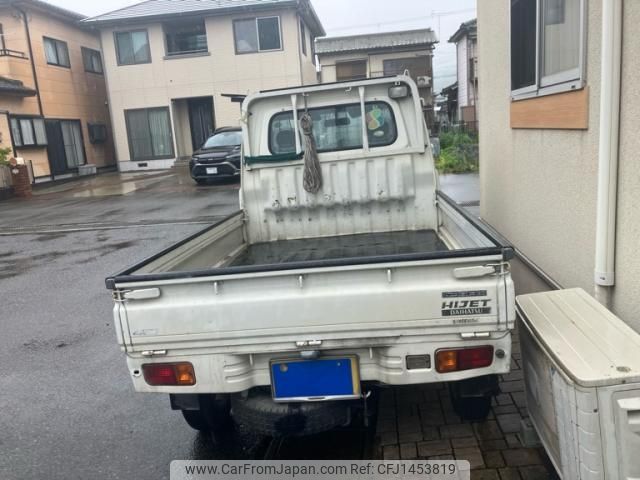 daihatsu hijet-truck 2009 -DAIHATSU--Hijet Truck EBD-S211P--S211P-0075197---DAIHATSU--Hijet Truck EBD-S211P--S211P-0075197- image 2