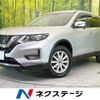 nissan x-trail 2021 -NISSAN--X-Trail 5BA-NT32--NT32-611786---NISSAN--X-Trail 5BA-NT32--NT32-611786- image 1