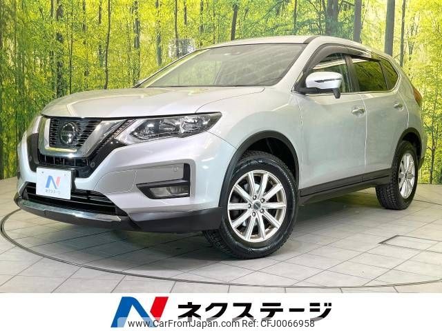 nissan x-trail 2021 -NISSAN--X-Trail 5BA-NT32--NT32-611786---NISSAN--X-Trail 5BA-NT32--NT32-611786- image 1