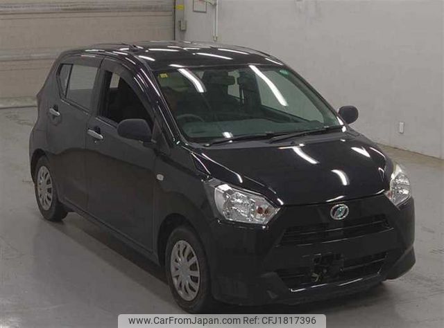 daihatsu mira-e-s 2018 CFJ1817396 image 1