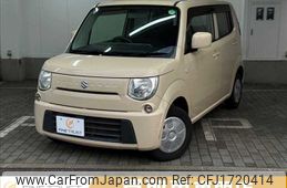 suzuki mr-wagon 2012 CFJ1720414
