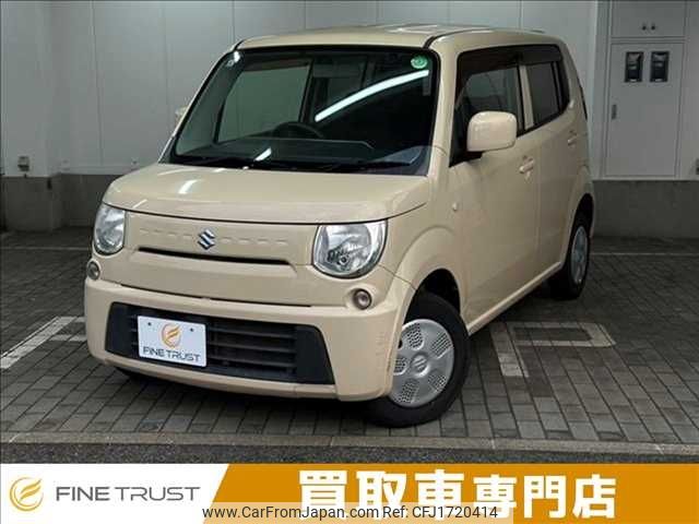 suzuki mr-wagon 2012 CFJ1720414 image 1