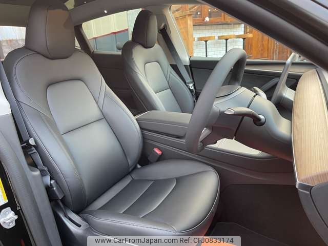 tesla tesla-modely 2022 -TESLA--Tesla ModelY ZAA-YL3YPT--LRWYHCEL9NC555421---TESLA--Tesla ModelY ZAA-YL3YPT--LRWYHCEL9NC555421- image 2